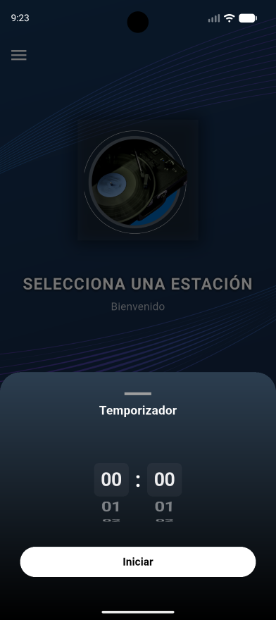 APP SCREENSHOTS