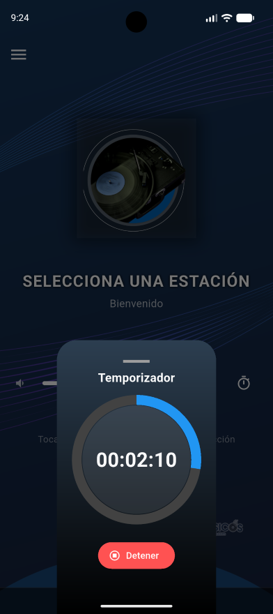 APP SCREENSHOTS